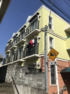 プレザンメゾン新百合ヶ丘の画像