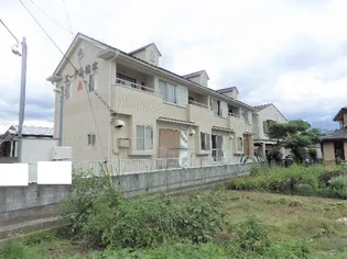 エーデル松本Aの画像