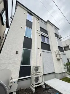 ジュネ谷中の画像