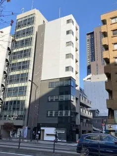 プラシードアープ 801号室【8階】の外観