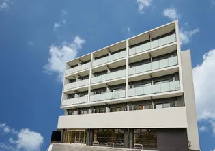 GRANDーALIES駒込の画像