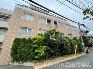 サン ハーネス四谷の画像