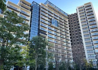 スカイティアラ ウエストの画像