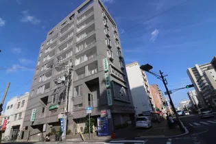 天崎ビルの画像