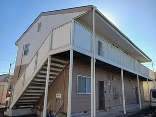 マツモトハイツの画像