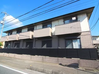 ブローテ川越Iの画像