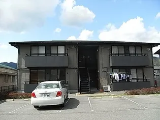 メンバーズコートKーA棟の画像