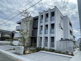 リオリエント西岐阜STAの画像