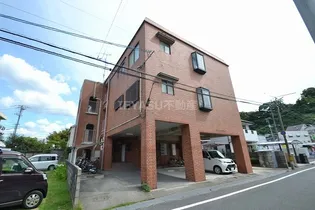 江波ヒカリハイツの画像