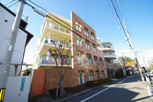 パレ塚口北宮の杜の画像