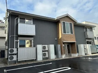 フォンテーヌ ヒルの画像