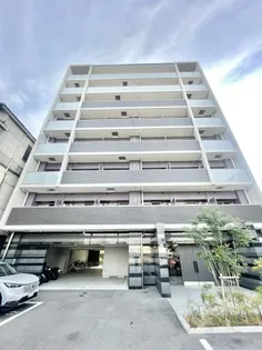 大阪WESTレジデンスIIの画像