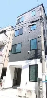 クレサージュ亀戸【1階】の外観