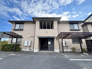 ミレリサイア B棟の画像