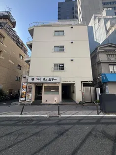三田永谷マンション【6階】の外観