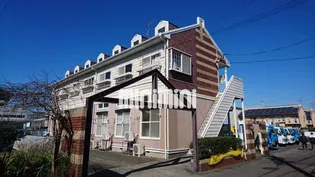 ベルグハイル池田の画像