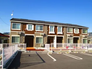 ジェントリー東根Cの画像