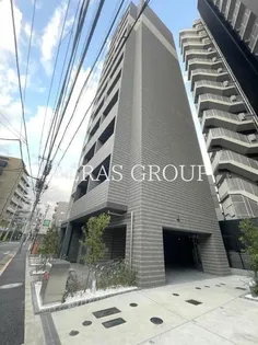 エスジーコート大塚駅前【8階】の外観