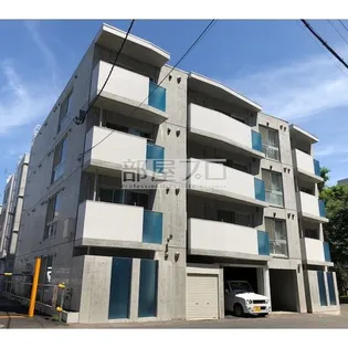 ヌーヴェルコート白石の画像