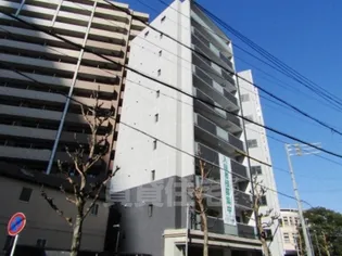 愛知県名古屋市西区名駅2【マンション】の外観