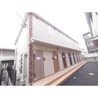 プロパティー長町Bの画像