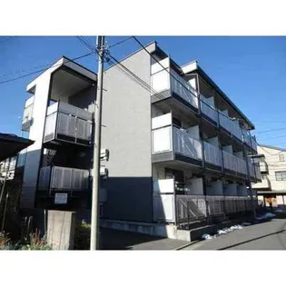 カーサウィステリアの画像