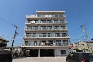 グランリーオの画像