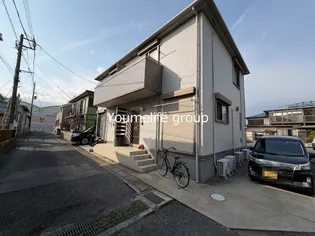 スカイコート前田の画像