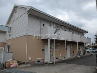 石上ヴィレッジ Aの画像
