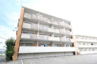 ハイツ伊達娘Cの画像