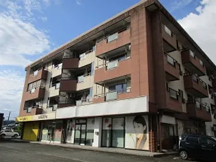 グリーンピアさばえの画像