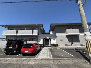 ツヴァイバーム宝ヶ池の画像