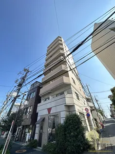 東京都国分寺市南町2【マンション】の外観