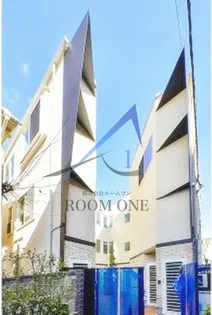 中野坂上テラスの画像