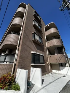 HKマンション野並の画像