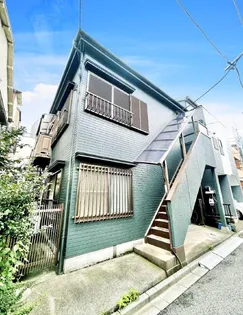 ロングハイツの画像