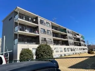 相武台団地の画像