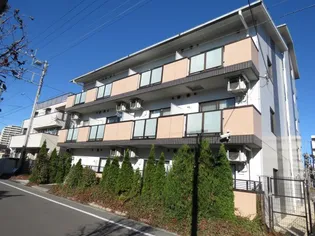 ベルフルールの画像