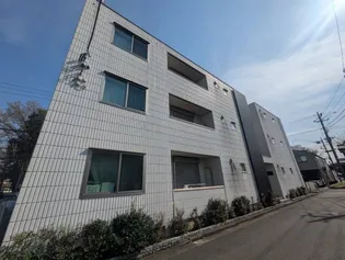 サクラリオ府中の森の画像