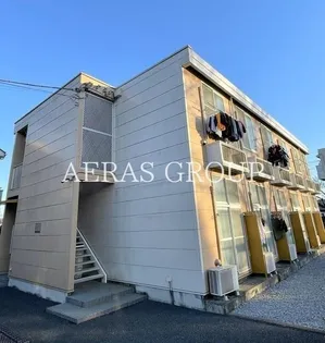 レオパレス小金井公園の画像