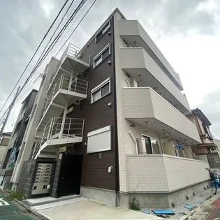 メルディア北綾瀬IIの画像