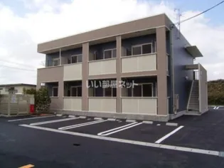 GREEN COURT Bの画像