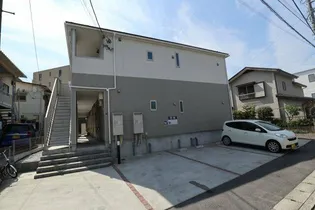 シュガーハイムの画像