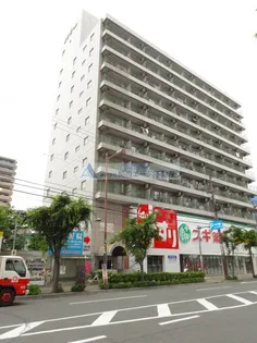 サンモール【7階】の外観