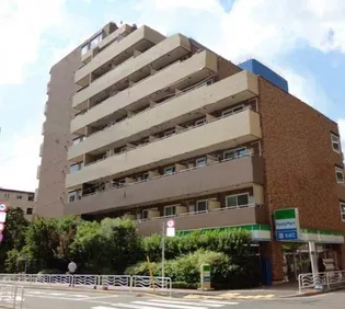 プライムアーバン豊洲の画像