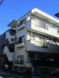 やしおコーポの画像