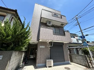 ガーデンカデットの画像