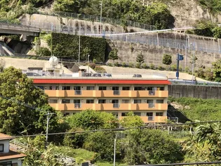 サンシャインハイツの画像