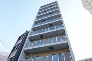 ケヤキグランデIの画像