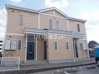 シャルマンコーポIIIの画像